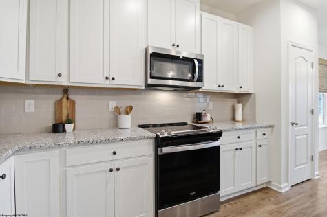 19 High Mountain Drive Fairmont WV 26554