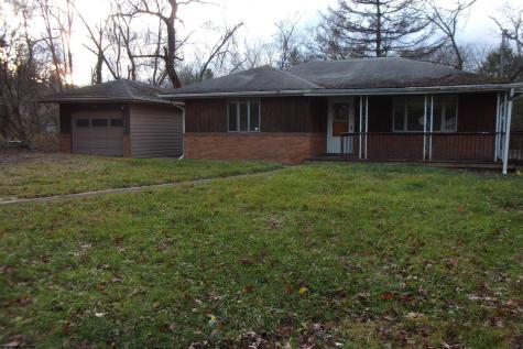 32 Cleveland Avenue Westover WV 26501