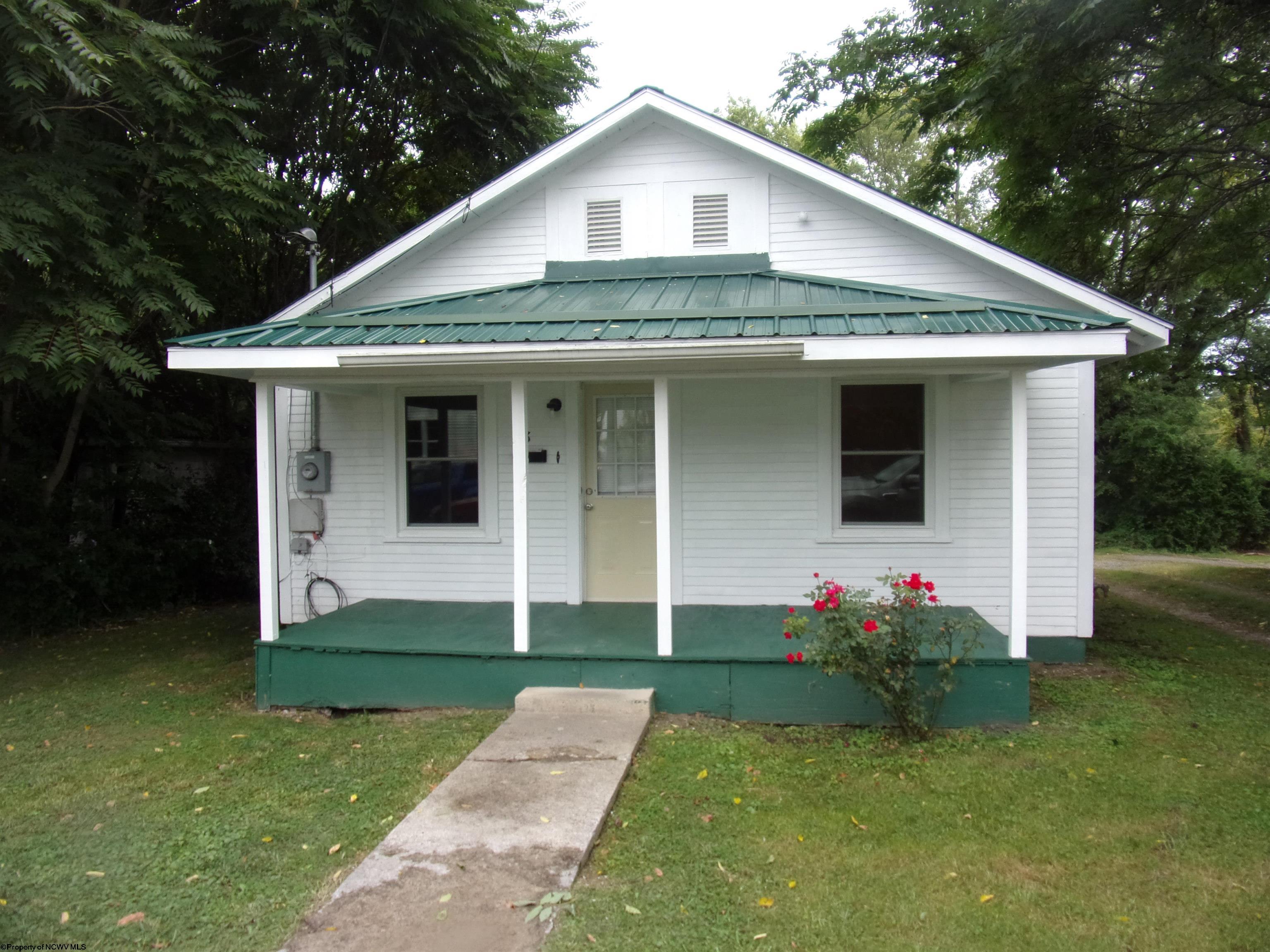 88 Randolph Street Buckhannon WV 26201