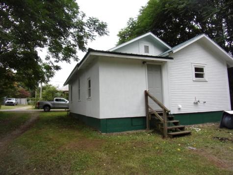 88 Randolph Street Buckhannon WV 26201