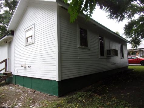 88 Randolph Street Buckhannon WV 26201