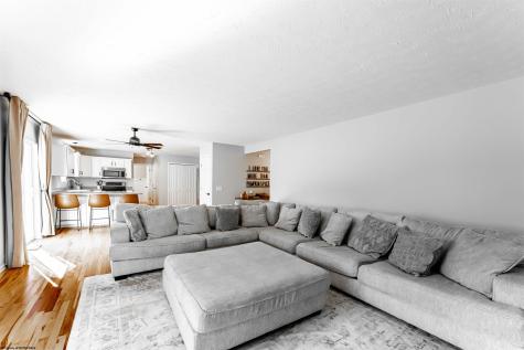 195 Furfin Road Bruceton Mills WV 26525