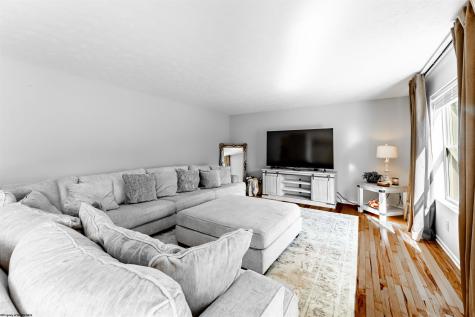 195 Furfin Road Bruceton Mills WV 26525