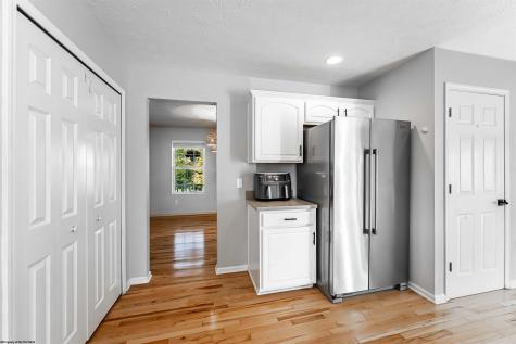 195 Furfin Road Bruceton Mills WV 26525