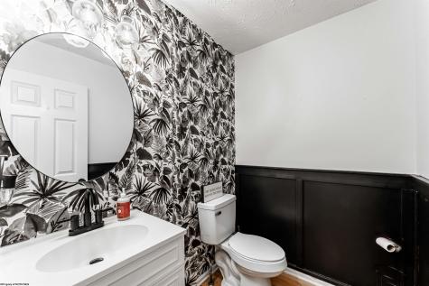 195 Furfin Road Bruceton Mills WV 26525