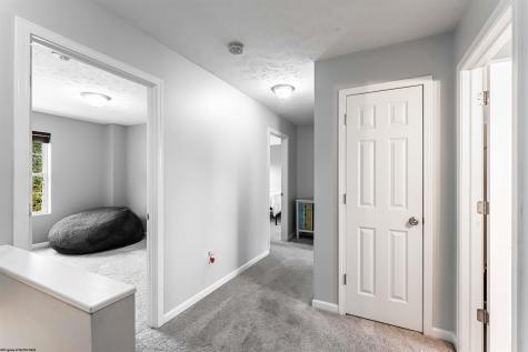 195 Furfin Road Bruceton Mills WV 26525