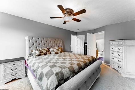 195 Furfin Road Bruceton Mills WV 26525