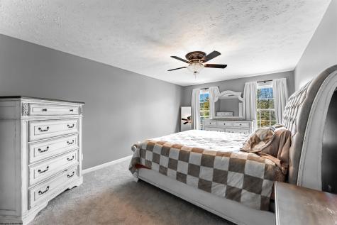 195 Furfin Road Bruceton Mills WV 26525