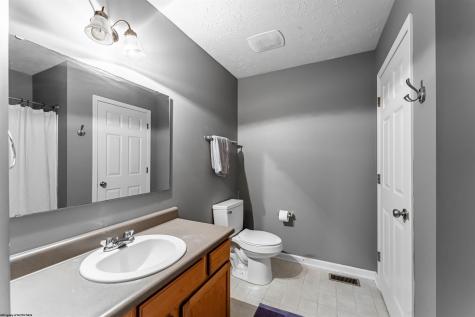 195 Furfin Road Bruceton Mills WV 26525