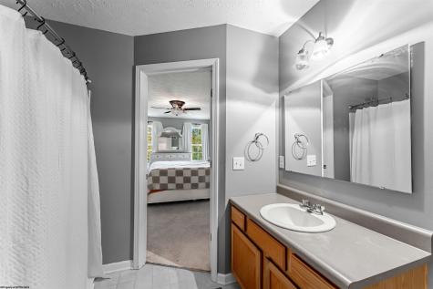 195 Furfin Road Bruceton Mills WV 26525
