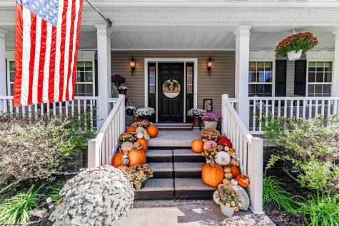 195 Furfin Road Bruceton Mills WV 26525