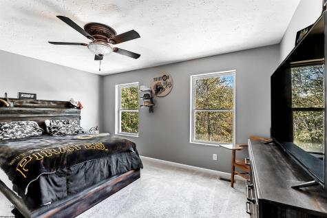 195 Furfin Road Bruceton Mills WV 26525