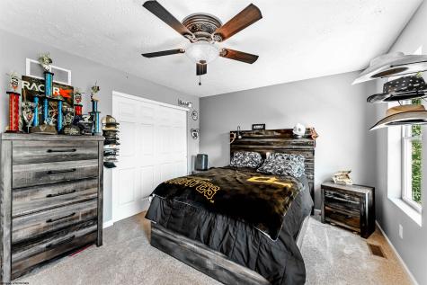 195 Furfin Road Bruceton Mills WV 26525