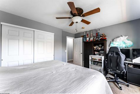 195 Furfin Road Bruceton Mills WV 26525