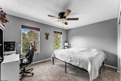 195 Furfin Road Bruceton Mills WV 26525