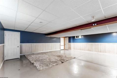 195 Furfin Road Bruceton Mills WV 26525