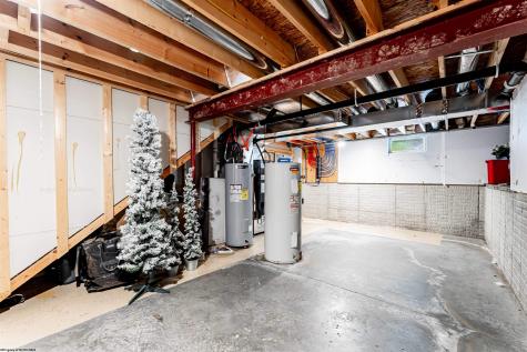 195 Furfin Road Bruceton Mills WV 26525