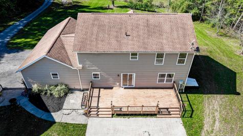 195 Furfin Road Bruceton Mills WV 26525