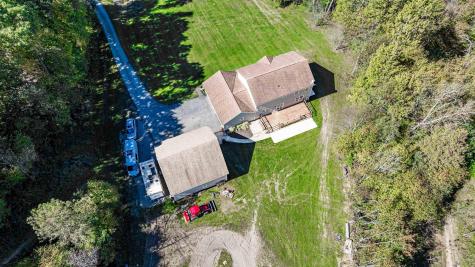 195 Furfin Road Bruceton Mills WV 26525