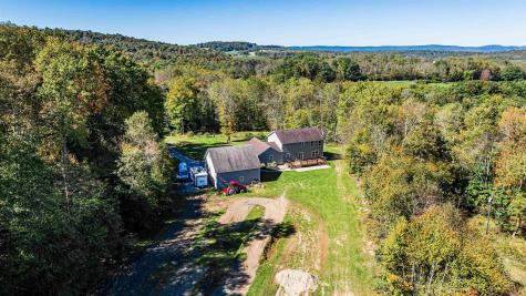 195 Furfin Road Bruceton Mills WV 26525