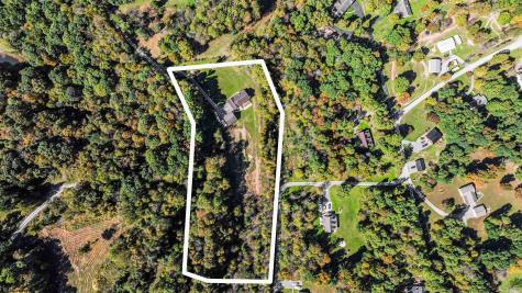 195 Furfin Road Bruceton Mills WV 26525