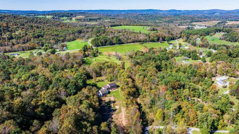 195 Furfin Road Bruceton Mills WV 26525
