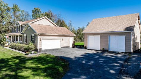 195 Furfin Road Bruceton Mills WV 26525