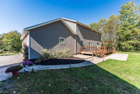 195 Furfin Road Bruceton Mills WV 26525
