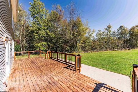 195 Furfin Road Bruceton Mills WV 26525