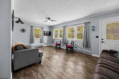 61 Smith Bridge Road Helvetia WV 26224