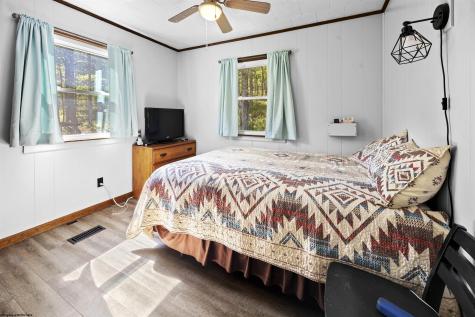 61 Smith Bridge Road Helvetia WV 26224