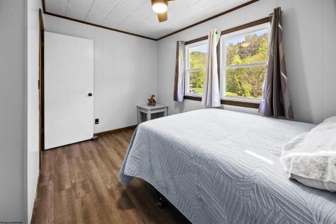 61 Smith Bridge Road Helvetia WV 26224
