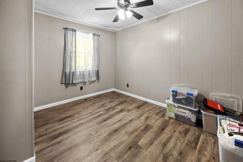 61 Smith Bridge Road Helvetia WV 26224