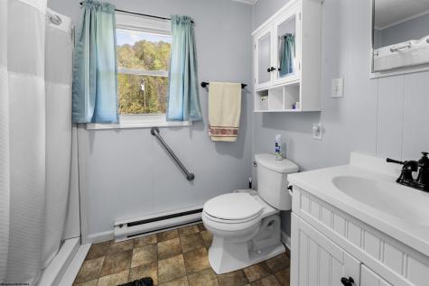 61 Smith Bridge Road Helvetia WV 26224