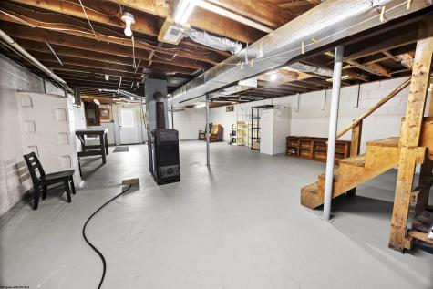 61 Smith Bridge Road Helvetia WV 26224