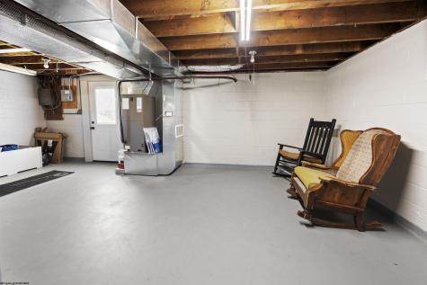 61 Smith Bridge Road Helvetia WV 26224