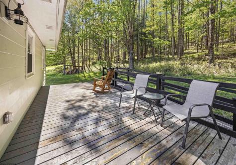 61 Smith Bridge Road Helvetia WV 26224