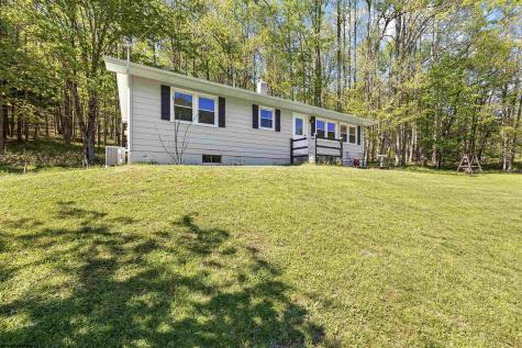 61 Smith Bridge Road Helvetia WV 26224