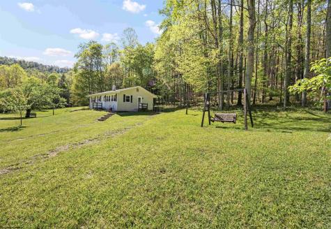 61 Smith Bridge Road Helvetia WV 26224