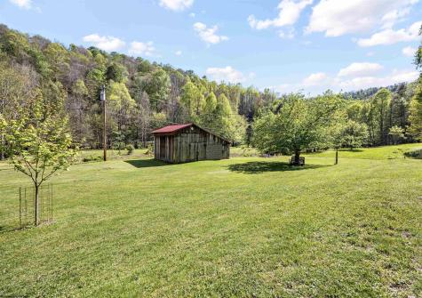 61 Smith Bridge Road Helvetia WV 26224