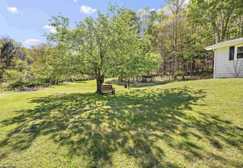 61 Smith Bridge Road Helvetia WV 26224