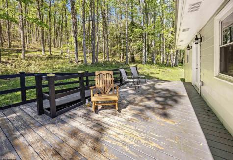 61 Smith Bridge Road Helvetia WV 26224