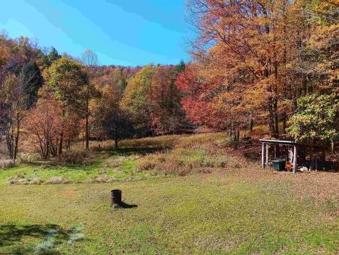 61 Smith Bridge Road Helvetia WV 26224