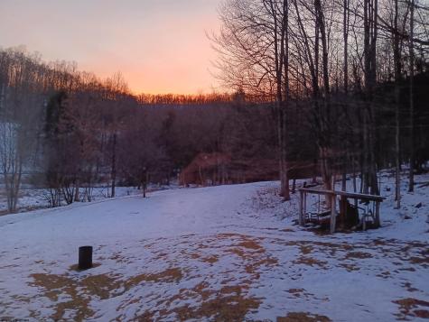 61 Smith Bridge Road Helvetia WV 26224