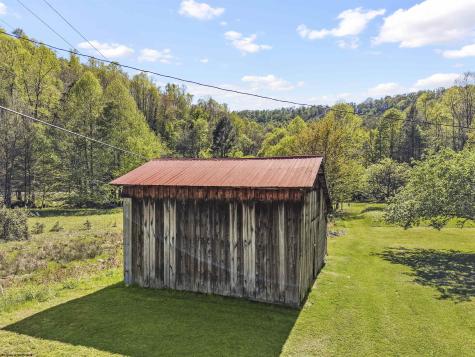 61 Smith Bridge Road Helvetia WV 26224