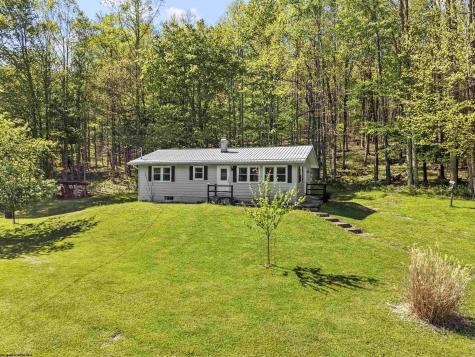 61 Smith Bridge Road Helvetia WV 26224