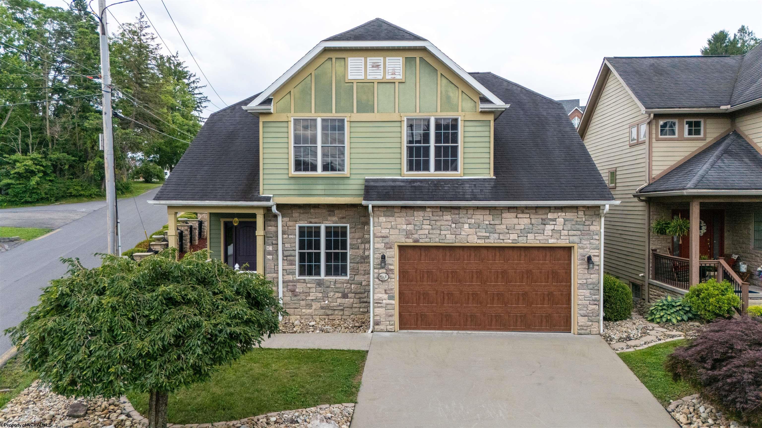 1 French Quarters Drive Morgantown WV 26505