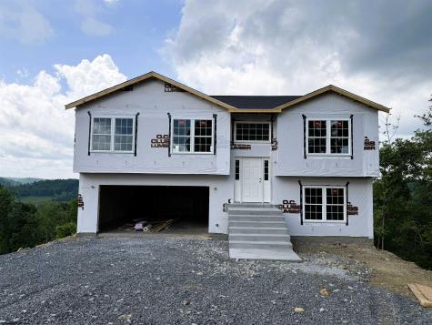 120 Heston Farm Circle Fairmont WV 26554