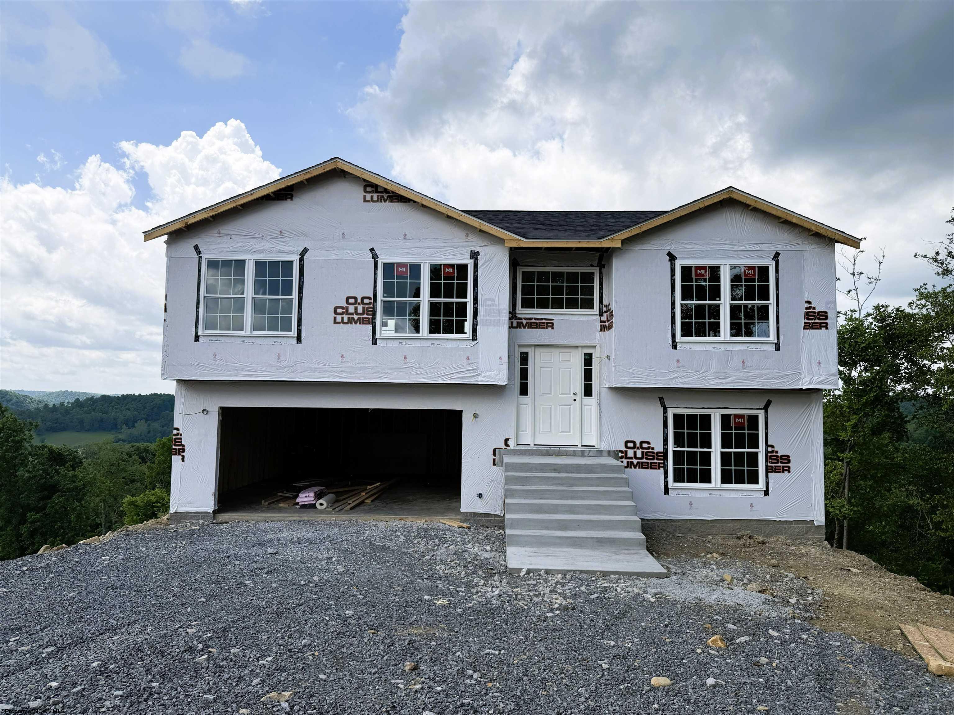 120 Heston Farm Circle Fairmont WV 26554