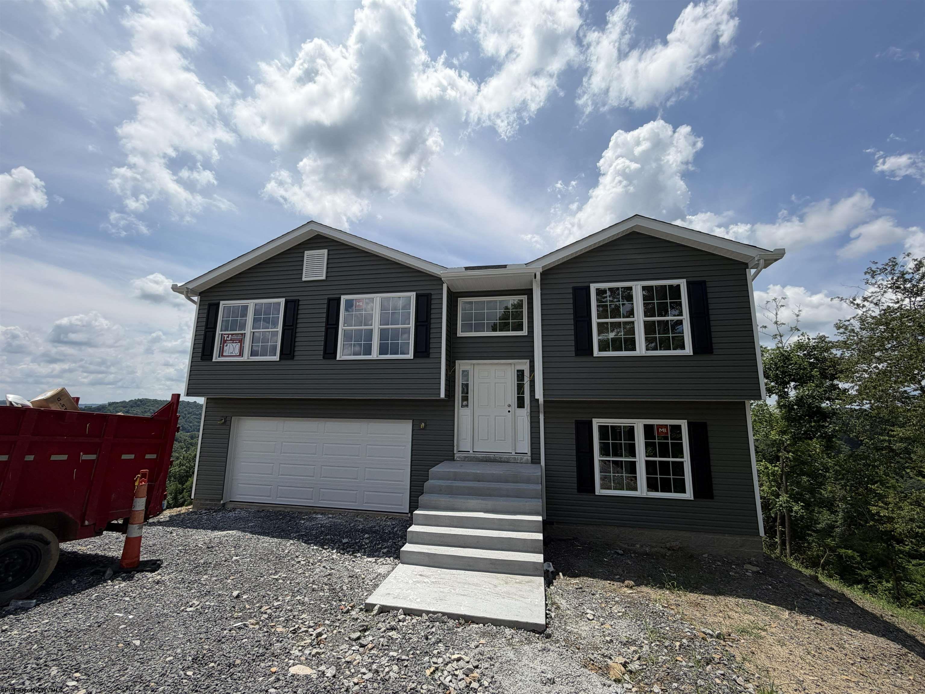 120 Heston Farm Circle Fairmont WV 26554